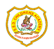 SSD CHILDREN'S ACADEMY